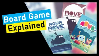 The ROVE Collection Compared: ROVE, Aqua ROVE + ROVE Jr