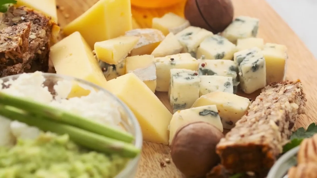 Video de KALIMNOS GOURMET