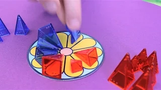 Petal Battle - Sample Game