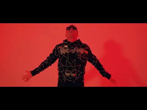 Video for event landing page