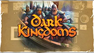 Dark Kingdoms, Conquer Britannia! - Gameplay with Automa