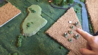 Bolt Action 2 Barbarossa AAR