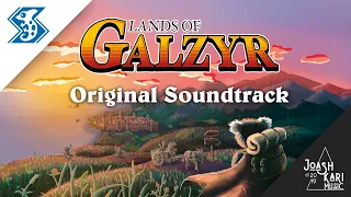 Lands of Galzyr - Original Soundtrack