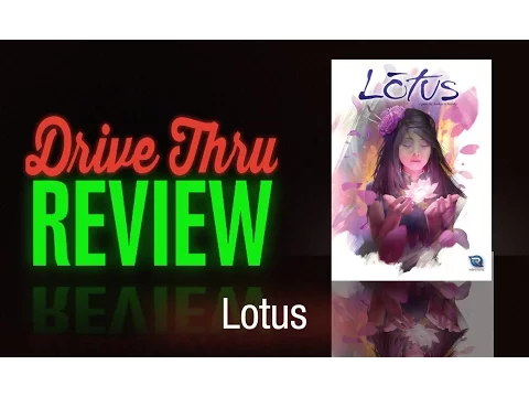 Lotus Review