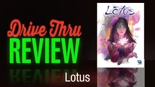 Lotus Review