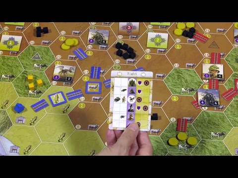 How to Play AuZtralia - short demo