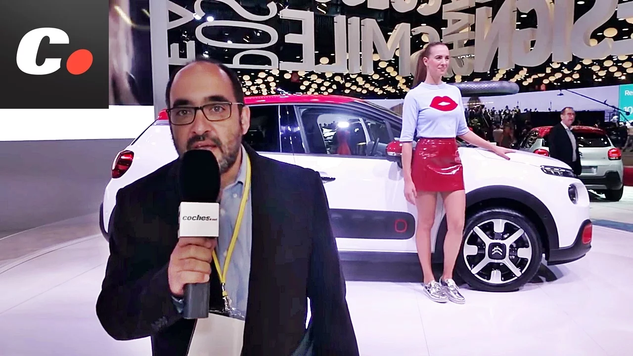 Todas las novedades del Salón de París 2016 | Mondial de l'Automobile | coches.net