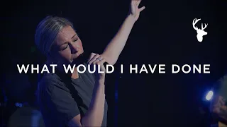 What Would I Have Done - Jenn and Brian Johnson | Moment
