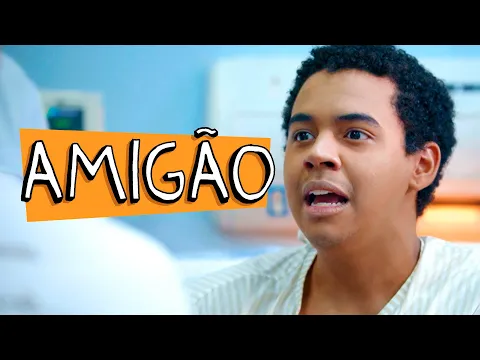 AMIGÃO
