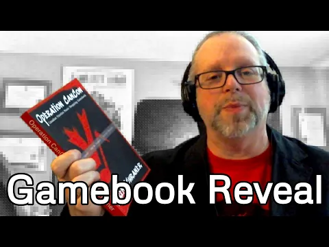 Canadian Nineties Music Shopping Gamebook Reveal
