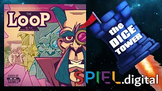 The Loop Live Play - Spiel Digital 2020