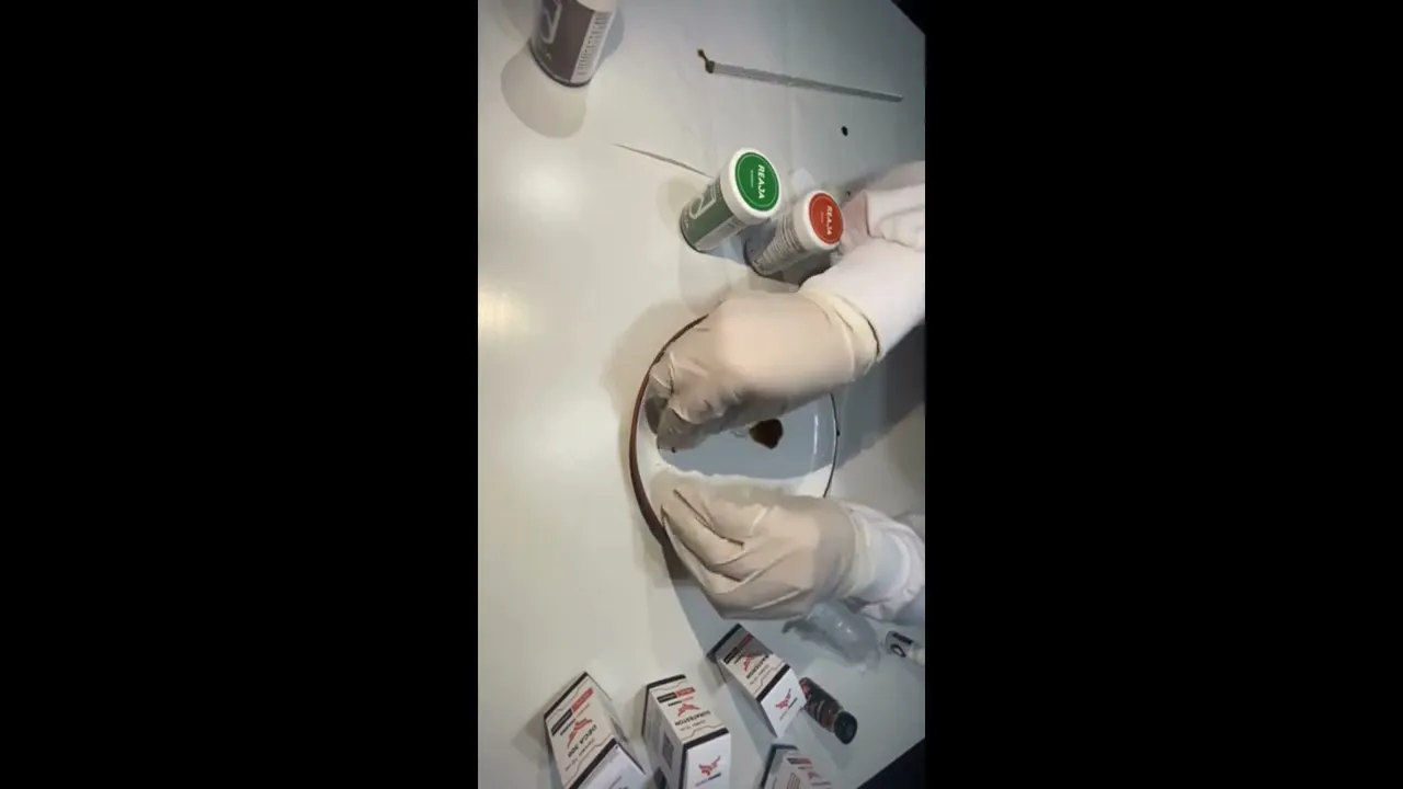 Video de Resulta Lab | Anabolizantes para Hipertrofia e Definição