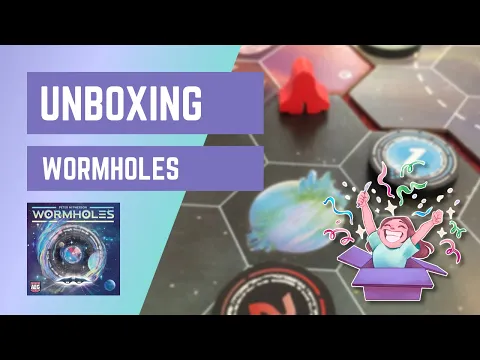 Unboxing Wormholes