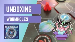 Unboxing Wormholes