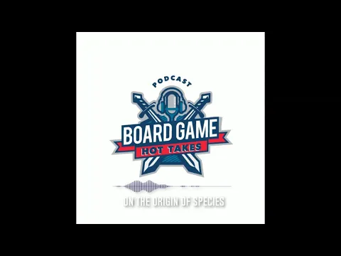 On the Origin of Species Board Game Review