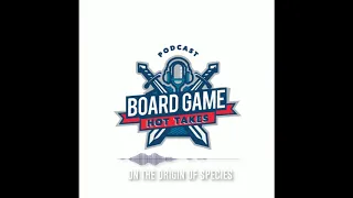 On the Origin of Species Board Game Review