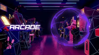 JOXION - 094 [Arcade Release]