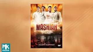 Ministério Mãshîah - Milagre Inesperado (DVD COMPLETO)