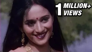 Mandir Ki Murti Si Baithi Video Song |Abodh | Madhuri Dixit | Hemlata, Suresh Wadkar |Ravindra Jain