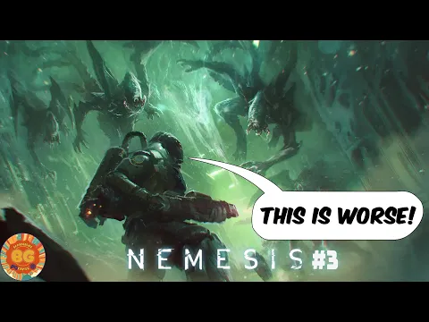 Can We Win With Four Players? Nemesis [3]