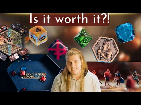Why use Premium Components?