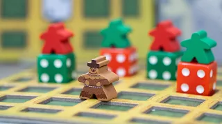 Maize Craze | How to Play