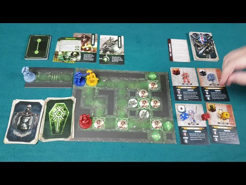 Pit Stop: Space Marine Adventures - Labyrinth of the Necrons