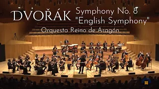 Dvořák: Symphony No. 8 