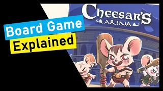 Is Cheesar's Arena for you? A Quick Overview!