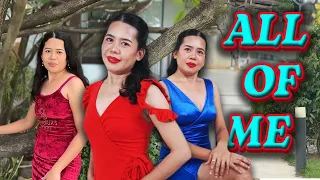 40 y.o. Filipina Seeks FIRST Boyfriend EVER