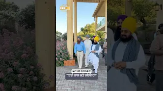 Some people stay humble even after success Dhadrianwale