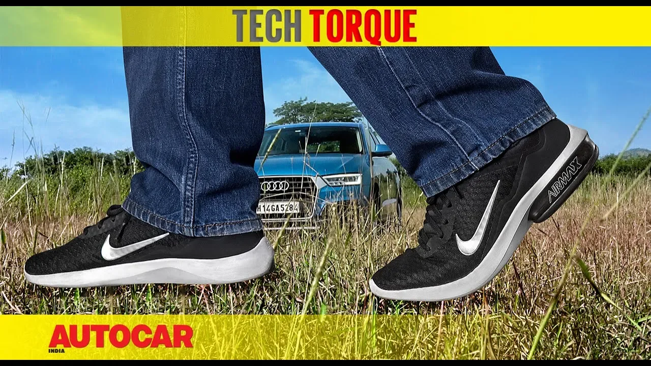 Tech Torque : Episode 2 - Audi Q3 & Nike AirMax | Special Feature | Autocar India