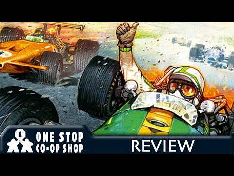 Heat: Pedal to the Metal | Review | With Mike