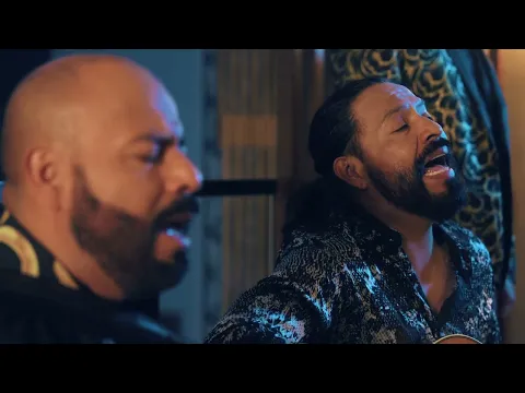 Video for event landing page