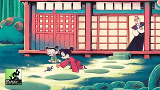 Bamboo | A Rahdo Runthrough by Kimberly