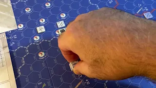 Carrier Battle Philippine Sea Scenario 6 Part 34