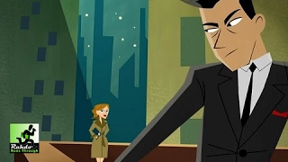 Fugitive Gameplay Runthrough
