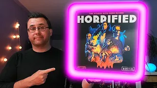 Horrified - 12 Other Games with CO-OP Elements I Would Rather Play // Board Game Review