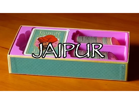Jaipur - Love