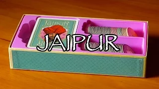 Jaipur - Love