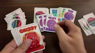 How To Play Rummy Gummies