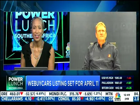 WeBuyCars Testimonial