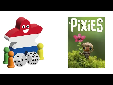 Unboxing Pixies