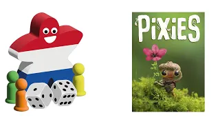 Unboxing Pixies