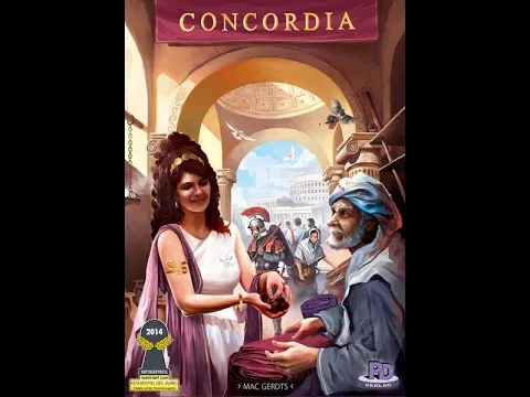 Games Reflect Dad - Concordia