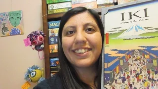 Iki Unboxing - Impromptu Periscope with Nettersplays