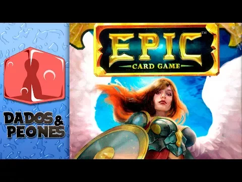Epic - Reseña con Xabier