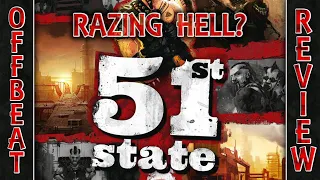 51st State - Offbeat Review - Razing Hell?