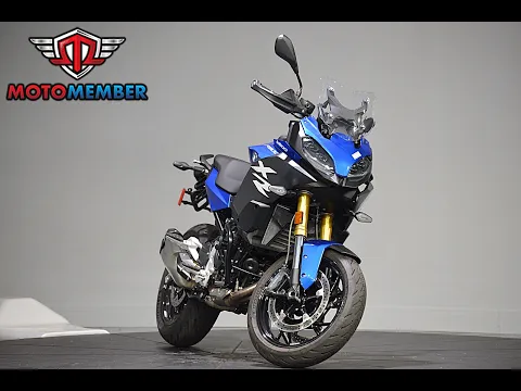 2023 Bmw F 900xr Thumbnail alt
