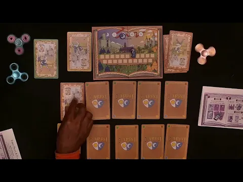 Parry: A Medieval Duel of Wits. Learn and play